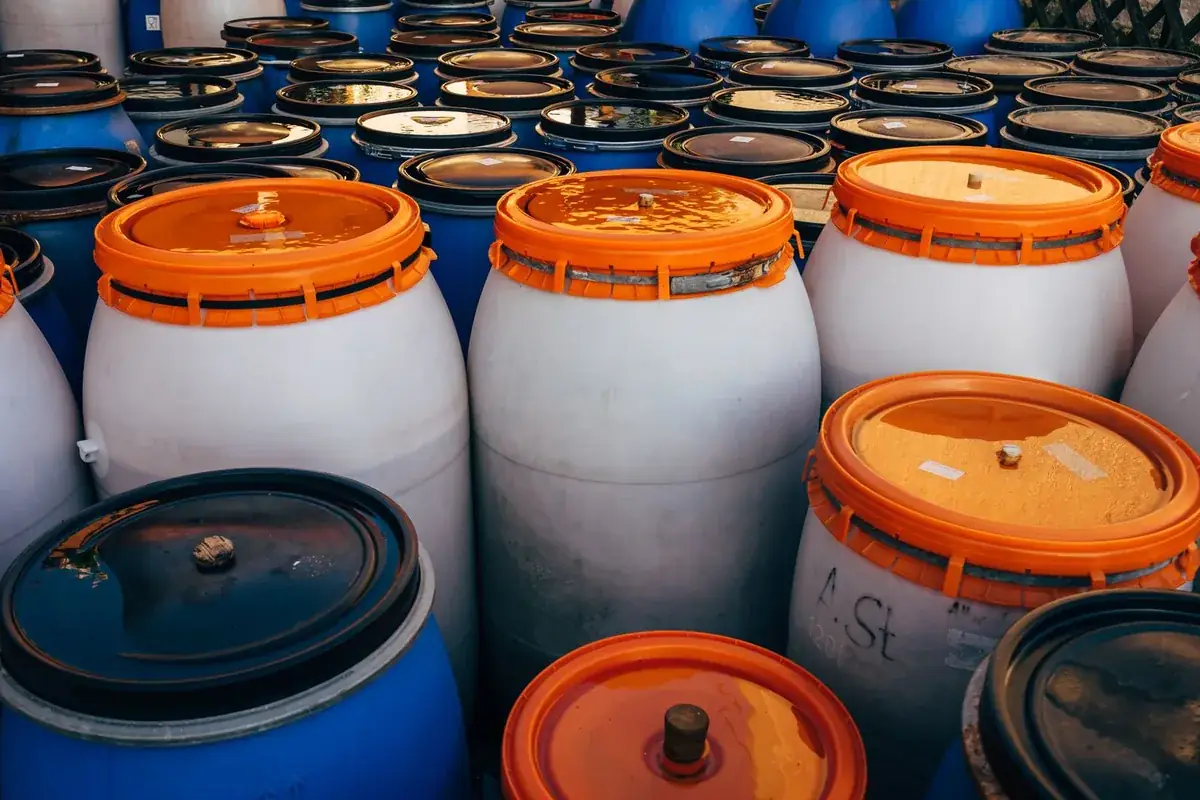 Drug Paraphernalia Cleanup in Newport, OR