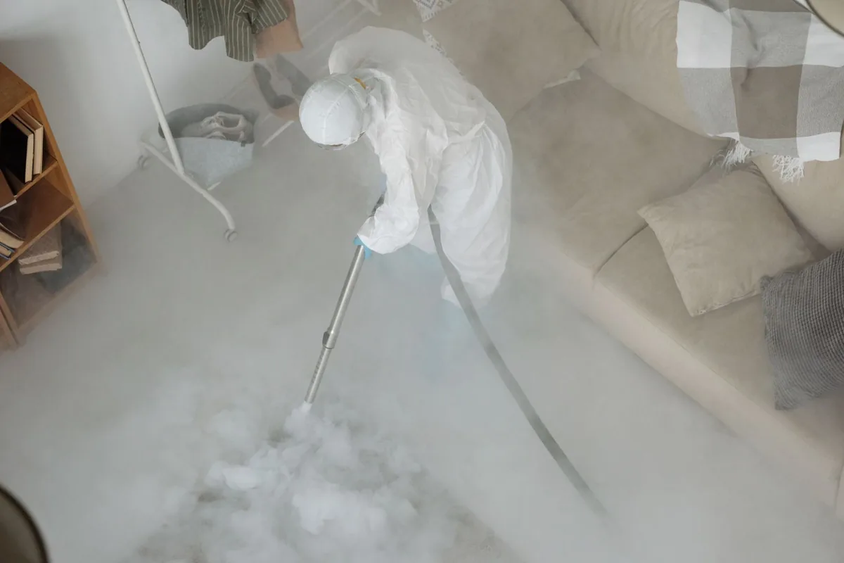 Crime Scene Cleanup in Newport, OR