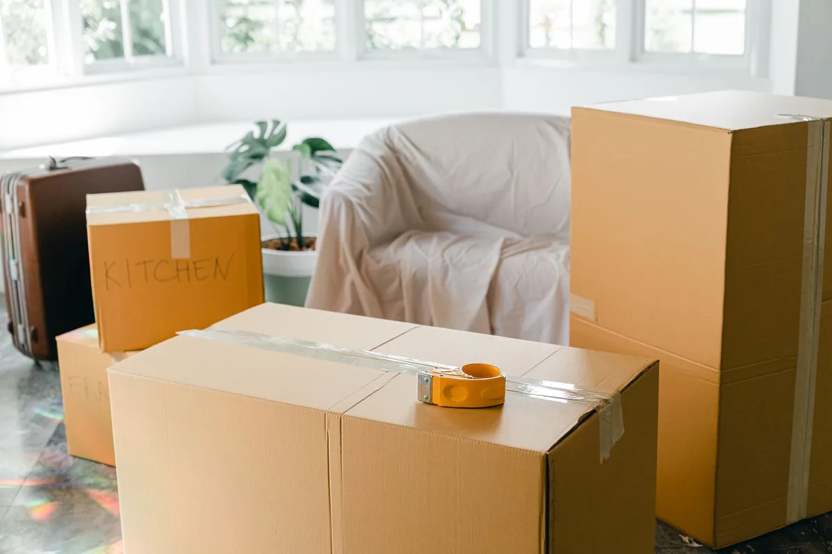 Hoarding Cleanup in Newport, OR